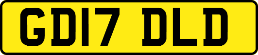 GD17DLD