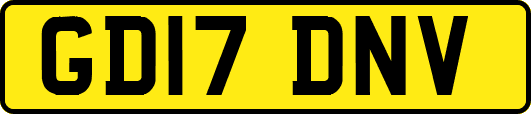 GD17DNV