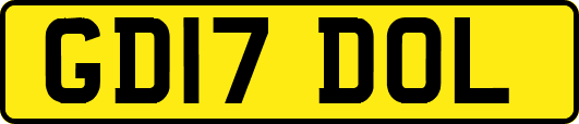 GD17DOL