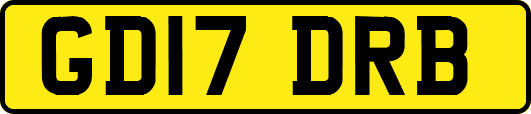 GD17DRB