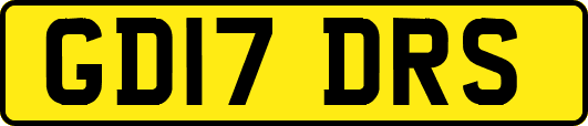 GD17DRS