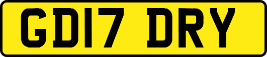 GD17DRY