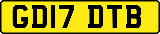 GD17DTB