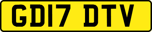 GD17DTV