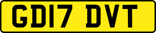 GD17DVT