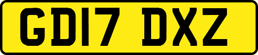GD17DXZ