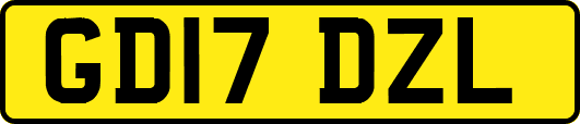 GD17DZL