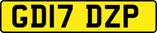 GD17DZP