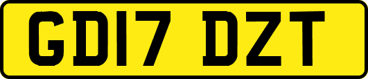 GD17DZT