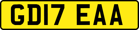 GD17EAA