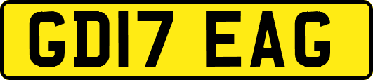GD17EAG