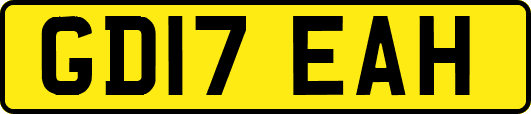 GD17EAH