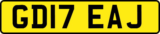 GD17EAJ