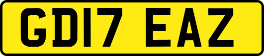 GD17EAZ