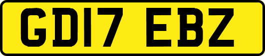 GD17EBZ