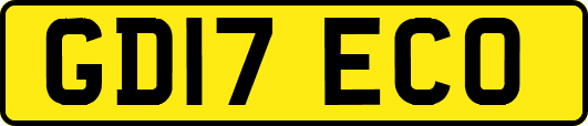 GD17ECO