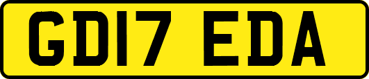 GD17EDA