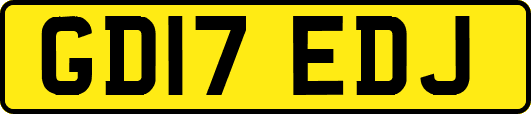 GD17EDJ