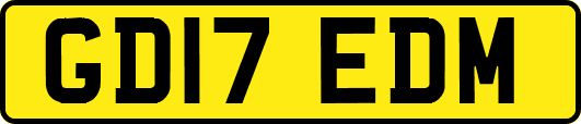 GD17EDM
