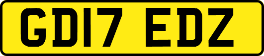 GD17EDZ