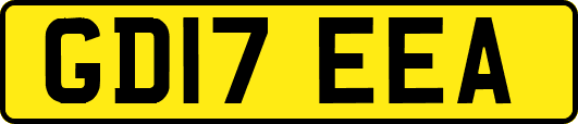 GD17EEA