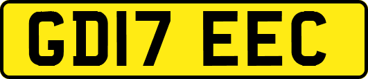 GD17EEC