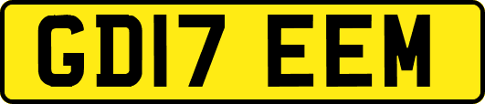 GD17EEM
