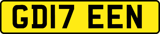 GD17EEN