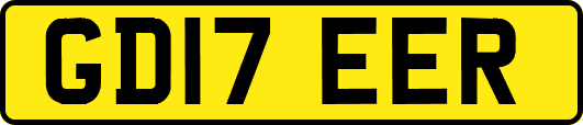GD17EER