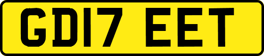 GD17EET