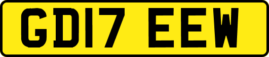 GD17EEW