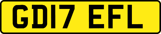 GD17EFL