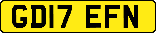 GD17EFN