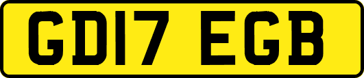 GD17EGB