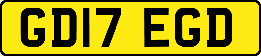 GD17EGD