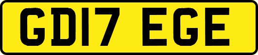GD17EGE