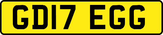 GD17EGG
