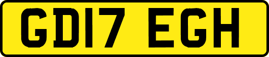 GD17EGH