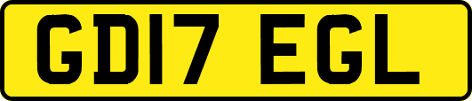 GD17EGL