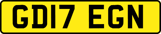 GD17EGN