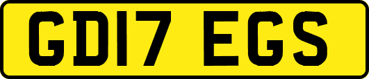 GD17EGS