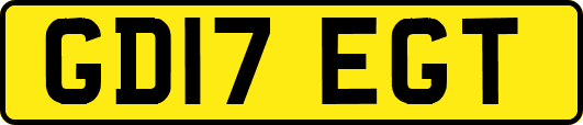GD17EGT