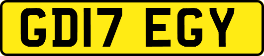 GD17EGY
