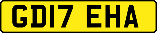 GD17EHA