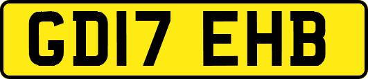 GD17EHB