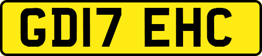 GD17EHC