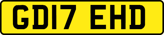 GD17EHD