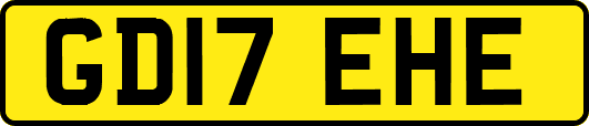 GD17EHE