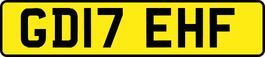 GD17EHF