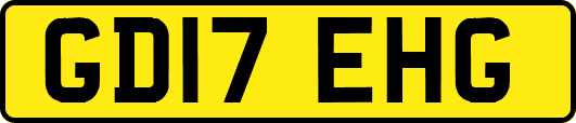 GD17EHG